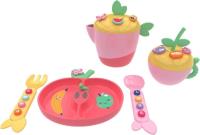 Opakowanie Baby born - Tableware Set