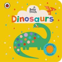 Opakowanie Baby Touch: Dinosaurs