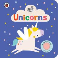 Opakowanie Baby Touch: Unicorns