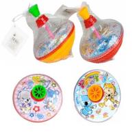 Bączek grający MIX. Wydawca: W&K. SmakLiter.pl Opakowanie Bączek grający MIX