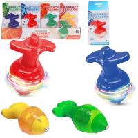 Bączek świecący MIX. Wydawca: Trifox. SmakLiter.pl Opakowanie Bączek świecący MIX