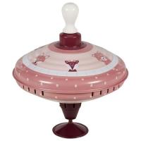 Bączek z dźwiękiem Malwa. Wydawca: Goki. SmakLiter.pl Opakowanie Bączek z dźwiękiem Malwa