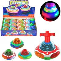 Opakowanie Bączek ze światłem i dźwiękiem MIX