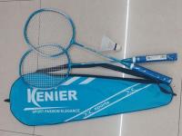 Opakowanie Badminton