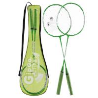 Opakowanie Badminton + akcesoria 22x67cm
