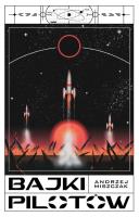 Okładka książki Bajki pilotów