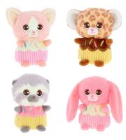 Opakowanie Bakery Cupcakes 16cm mix