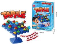 Opakowanie Balansujące krążki