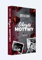 Okładka książki Balary T.1 Ukryte Motywy