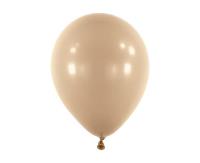 Balon Fashion Taupe 28cm 50szt. Wydawca: Anagram. SmakLiter.pl Opakowanie Balon Fashion Taupe 28cm 50szt