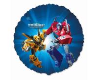 Opakowanie Balon foliowy 46cm Transformers Earthspark