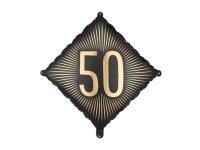 Opakowanie Balon foliowy 50 46x46cm