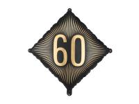 Opakowanie Balon foliowy 60 46x46cm