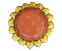 Opakowanie Balon foliowy 61cm Słonecznik
