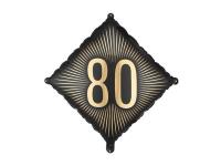 Opakowanie Balon foliowy 80 46x46cm