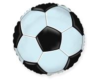 Opakowanie Balon foliowy Football piłka 45cm