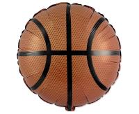 Opakowanie Balon foliowy FX Piłka do koszykówki 46cm