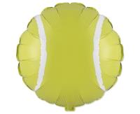Opakowanie Balon foliowy FX Piłka tenisowa 45cm