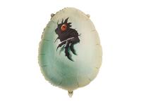 Opakowanie Balon foliowy Jurassic World Jajo 48x64cm