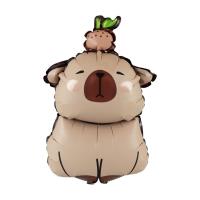 Opakowanie Balon foliowy kapibara