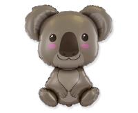 Opakowanie Balon foliowy Koala 60cm