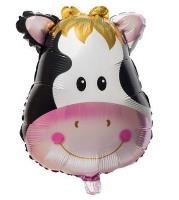 Opakowanie Balon foliowy Krowa 59x43cm