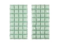 Opakowanie Balon foliowy kurtyna dwustron szałwiowy 55x110cm