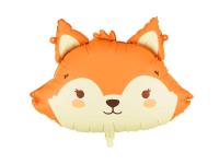 Opakowanie Balon foliowy Lis 57x42cm