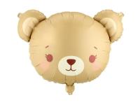 Opakowanie Balon foliowy Miś 56x40cm