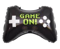 Opakowanie Balon foliowy Pad game on 39x58cm