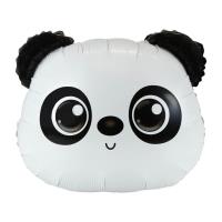 Opakowanie Balon foliowy panda
