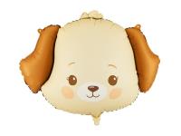 Opakowanie Balon foliowy Piesek 63x48,5cm