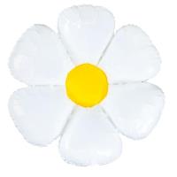 Opakowanie Balon foliowy stokrotka