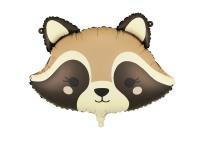 Opakowanie Balon foliowy Szop 59x39cm