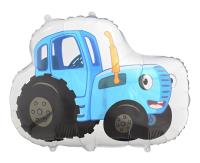 Opakowanie Balon foliowy Traktor 51x38cm