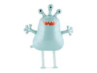 Opakowanie Balon foliowy Ufoludek 58x60cm