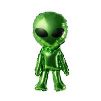 Opakowanie Balon foliowy UFOludek