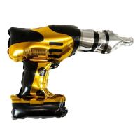 Opakowanie Balon foliowy wiertarka