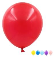 Opakowanie Balon mix kolorów 25cm 50szt PARTY GO