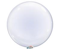 Opakowanie Balon Takara Bubble Deco Balloon 55cm 10szt