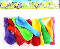 Opakowanie Balony 10szt