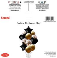 Opakowanie Balony 12szt