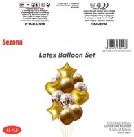 Opakowanie Balony 12szt