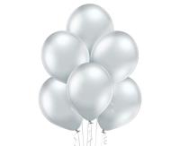 Opakowanie Balony B105 Glossy Silver 100szt