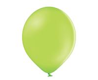 Opakowanie Balony B105 Pastel Apple Green 100szt
