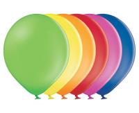 Opakowanie Balony B105 Pastel Assorted 100szt