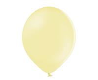 Opakowanie Balony B105 Pastel Lemon 100szt