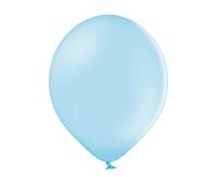 Opakowanie Balony B105 Pastel Sky Blue 100szt