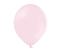 Opakowanie Balony B105 Pastel Soft Pink 100szt