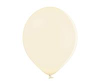 Opakowanie Balony B105 Pastel Vanilla 100szt